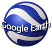 Google Earth 卫星地图坐标集