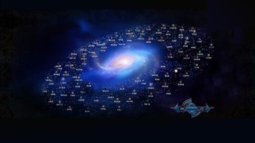 [配图] “我的征途是星辰大海”之BT网站版：将BT服务器开遍全银河系