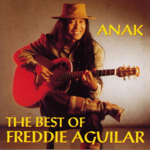 Freddie Aguilar - Anak child, 下载, 菲律宾歌手