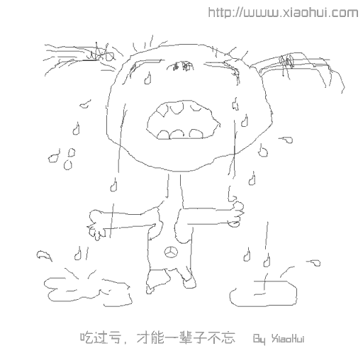 程序员随笔：许多事，看过听过，只是了解；经历过，才能明白；吃过亏，才能一辈子不忘